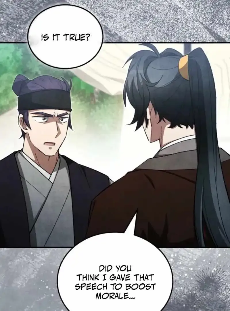 How to Live as a Civil Servant in Murim Chapter 42 Online - página 82