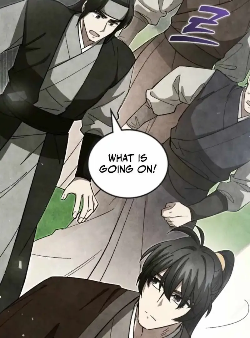 How to Live as a Civil Servant in Murim Chapter 42 Online - página 84