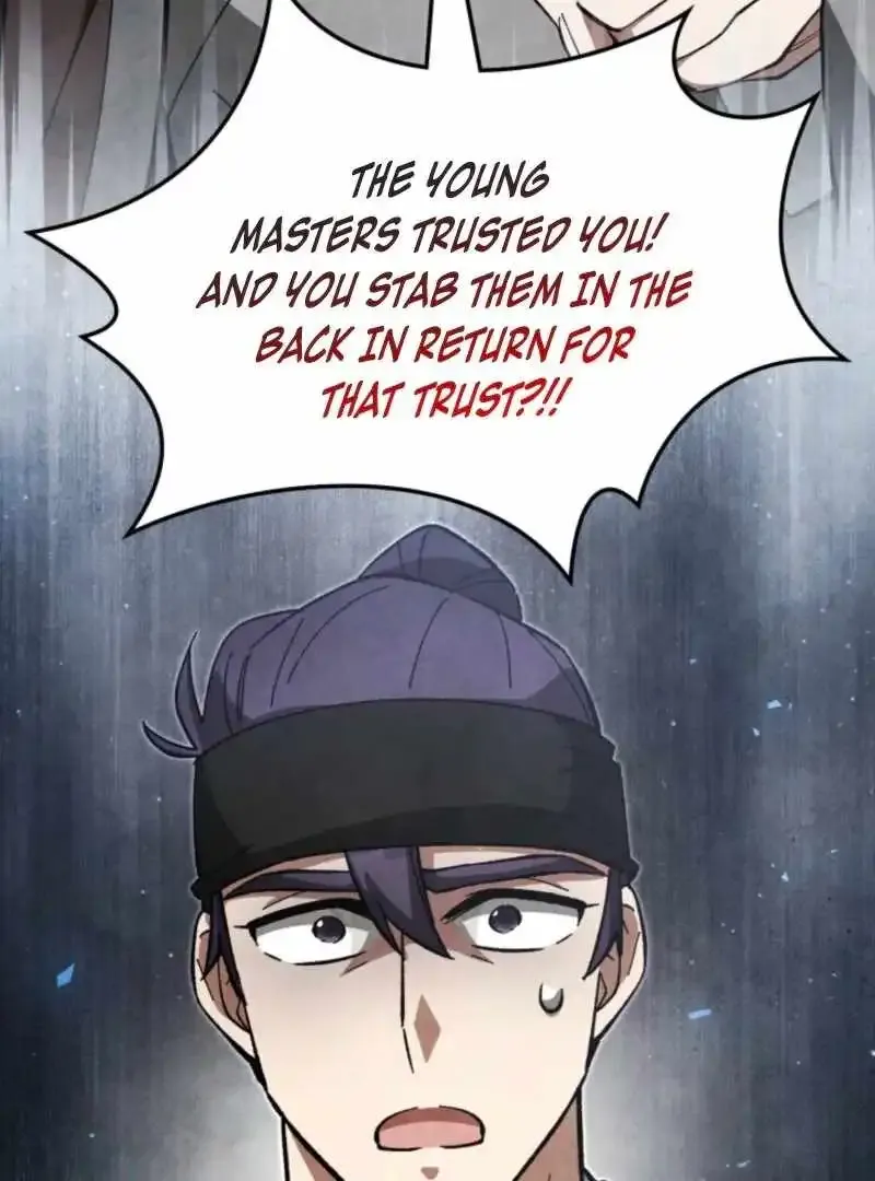 How to Live as a Civil Servant in Murim Chapter 42 Online - página 91