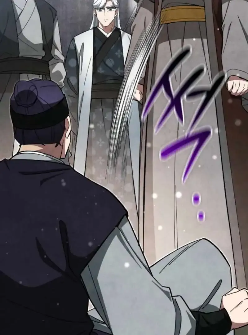 How to Live as a Civil Servant in Murim Chapter 42 Online - página 99