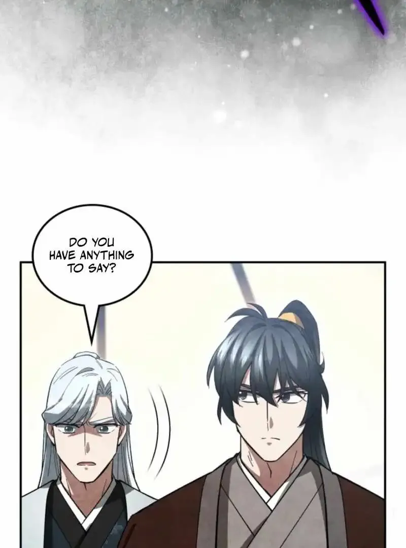 How to Live as a Civil Servant in Murim Chapter 42 Online - página 103