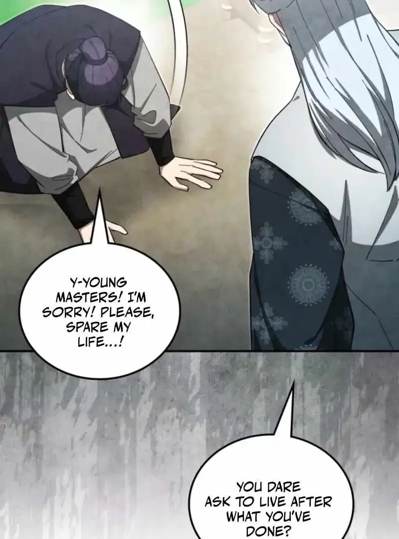 How to Live as a Civil Servant in Murim Chapter 42 Online - página 105