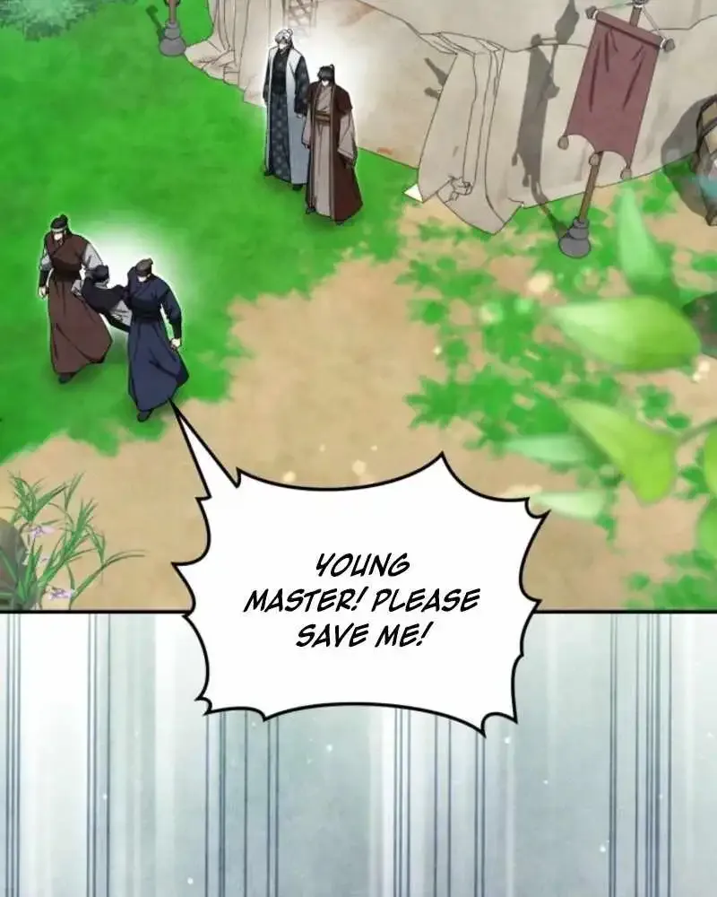How to Live as a Civil Servant in Murim Chapter 42 Online - página 107