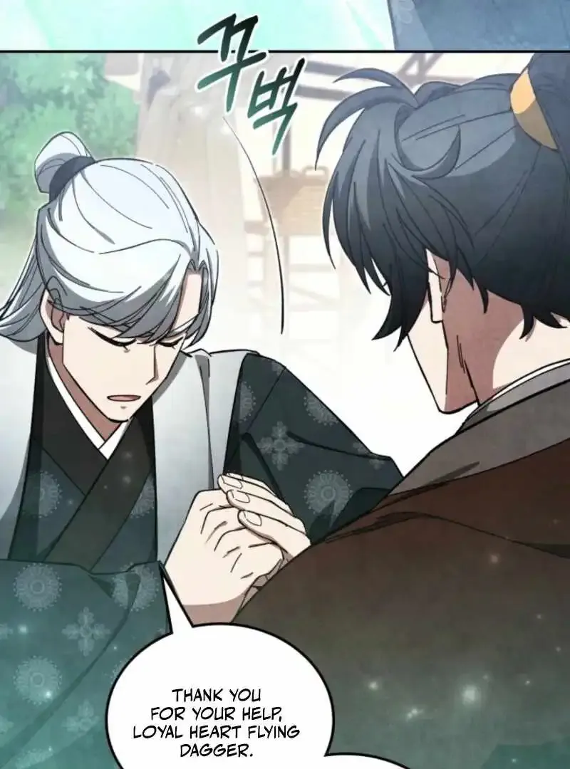 How to Live as a Civil Servant in Murim Chapter 42 Online - página 110
