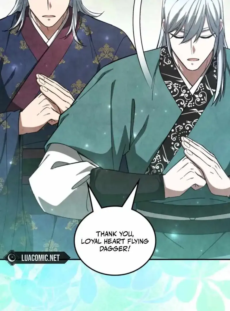 How to Live as a Civil Servant in Murim Chapter 42 Online - página 112