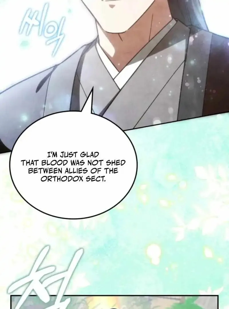 How to Live as a Civil Servant in Murim Chapter 42 Online - página 116