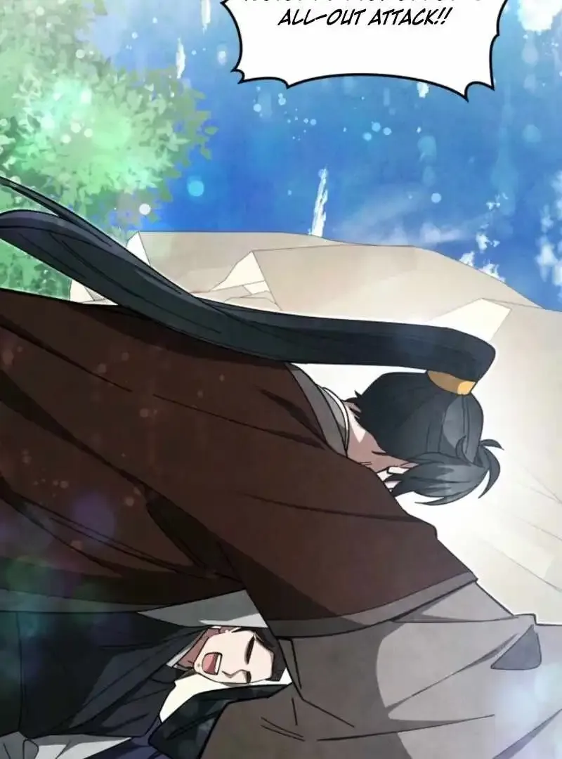 How to Live as a Civil Servant in Murim Chapter 42 Online - página 118