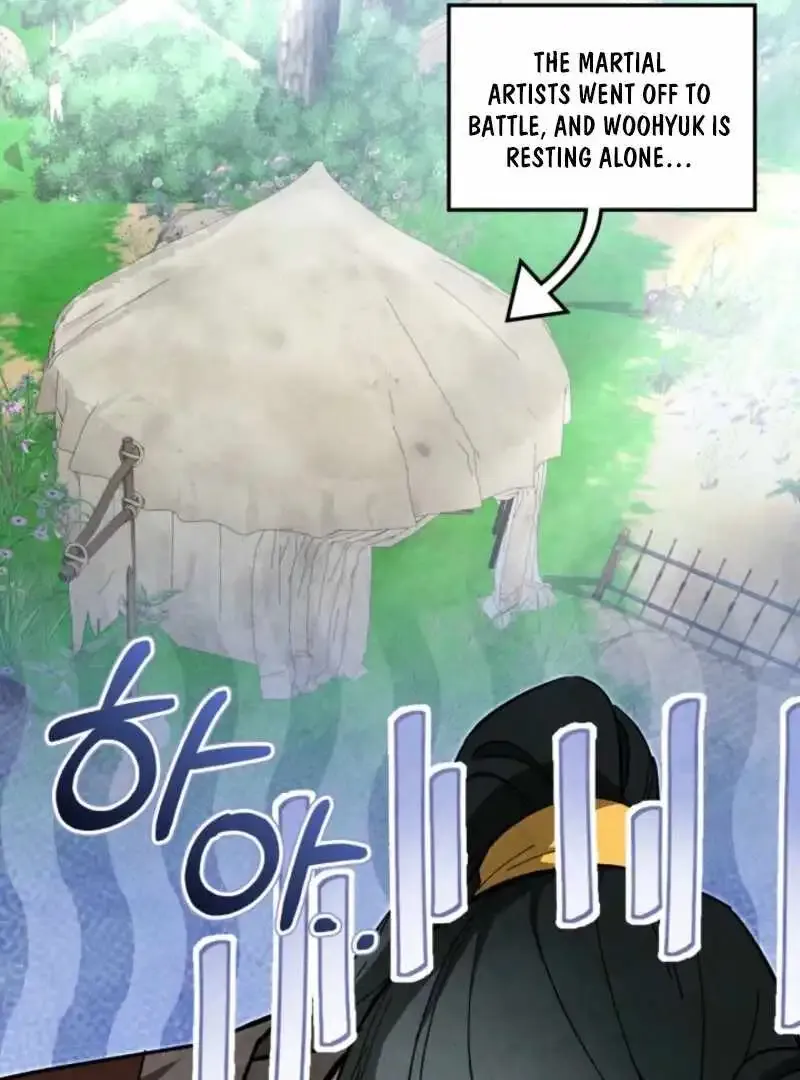 How to Live as a Civil Servant in Murim Chapter 42 Online - página 123
