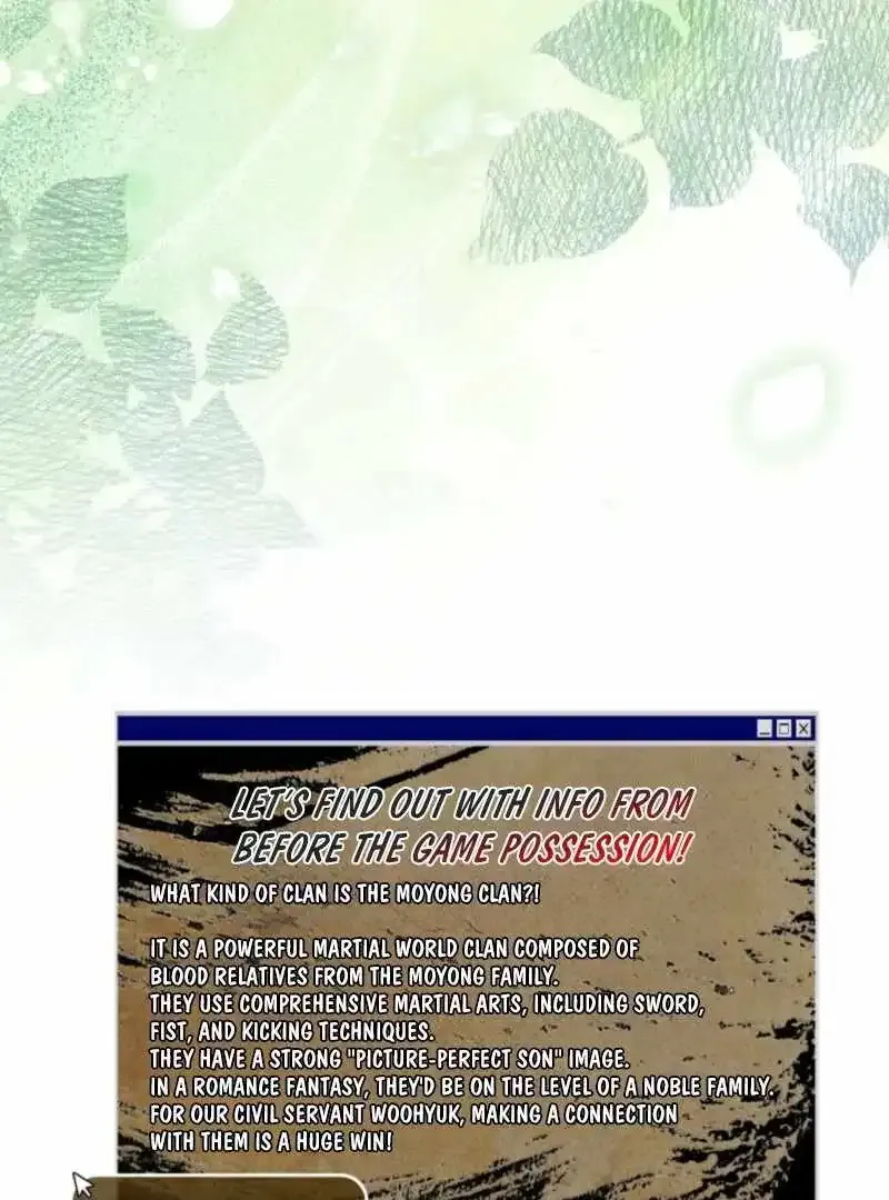How to Live as a Civil Servant in Murim Chapter 42 Online - página 132
