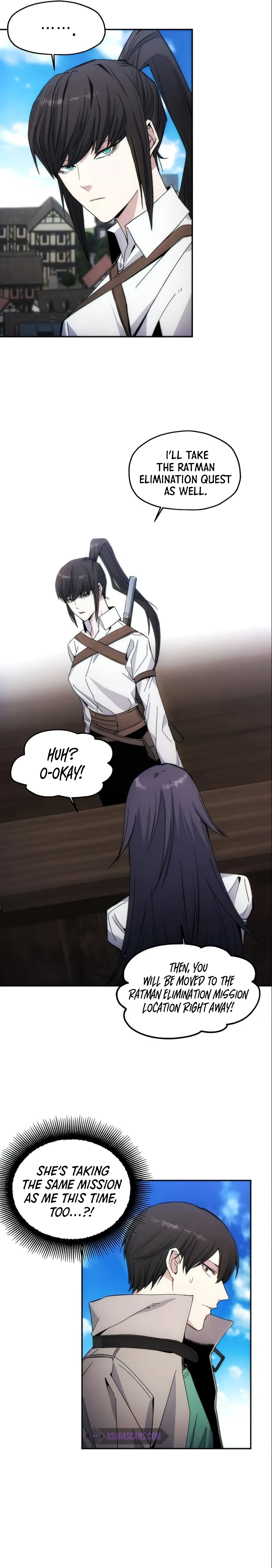 How to Live as a Villain Chapter 6 Online - página 7