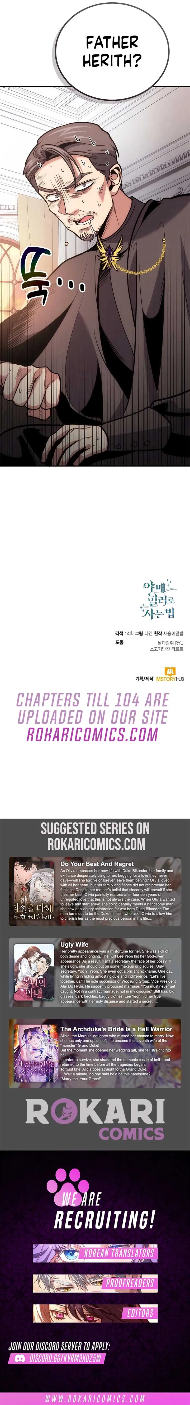 How to Live as an Illegal Healer Chapter 102 Online - página 11