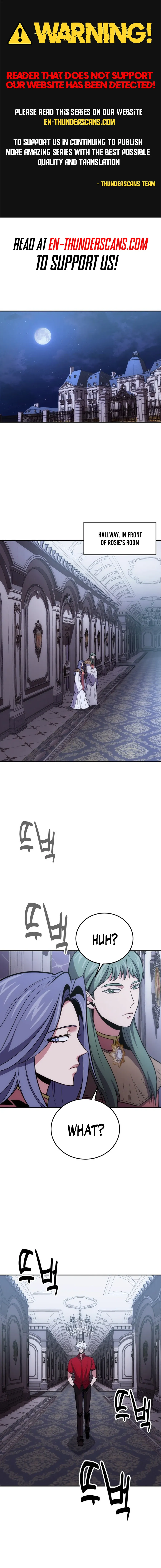 How to Live as an Illegal Healer Chapter 104 Online - página 1