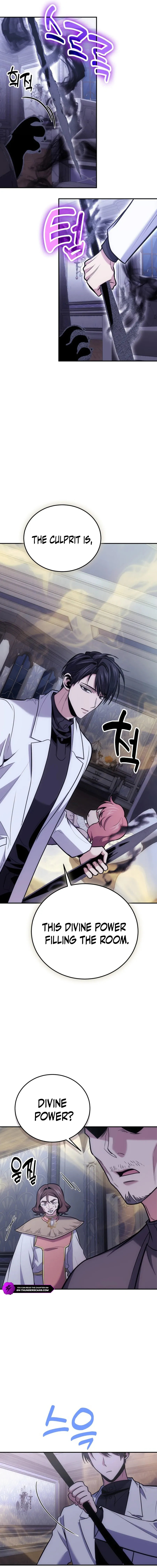 How to Live as an Illegal Healer Chapter 104 Online - página 16