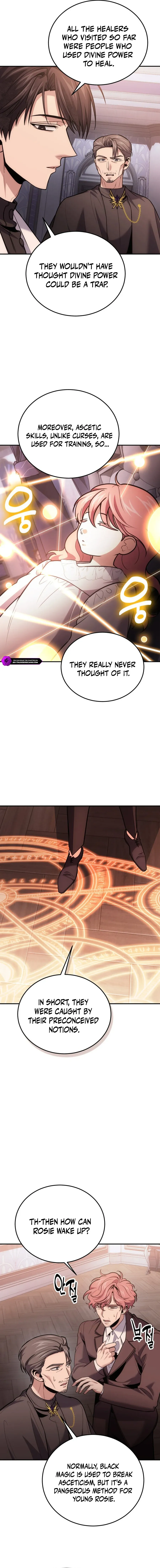 How to Live as an Illegal Healer Chapter 105 Online - página 2