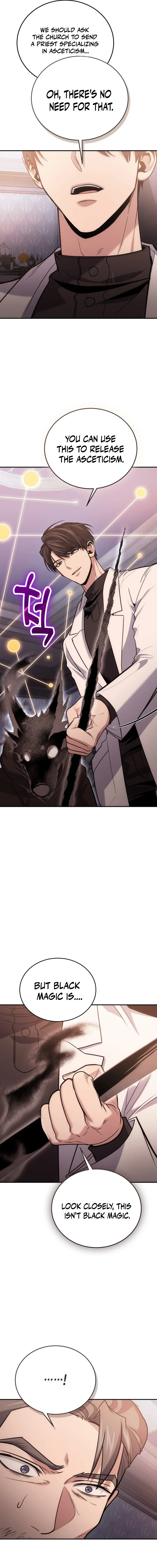 How to Live as an Illegal Healer Chapter 105 Online - página 3