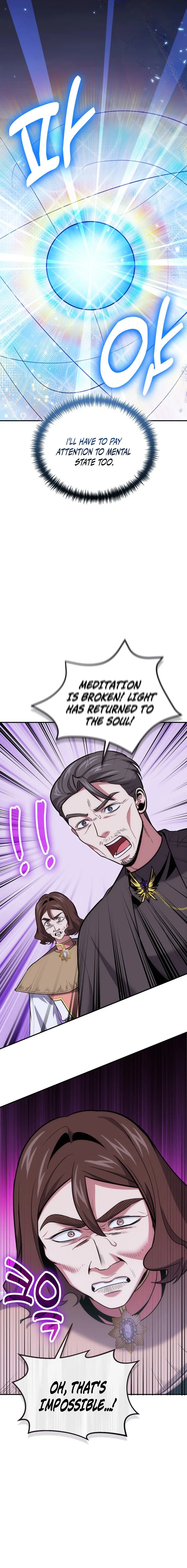 How to Live as an Illegal Healer Chapter 105 Online - página 8