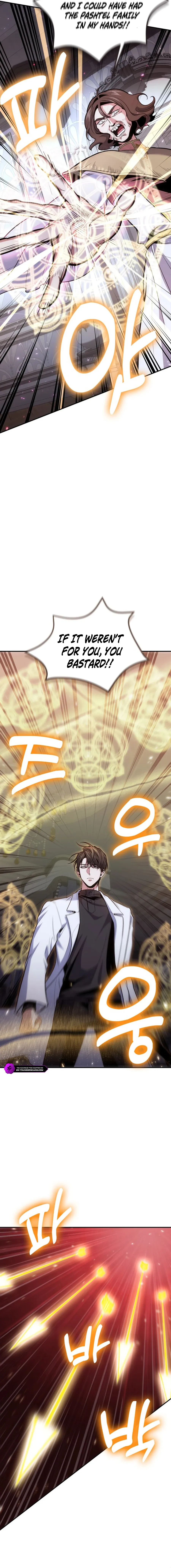 How to Live as an Illegal Healer Chapter 105 Online - página 14