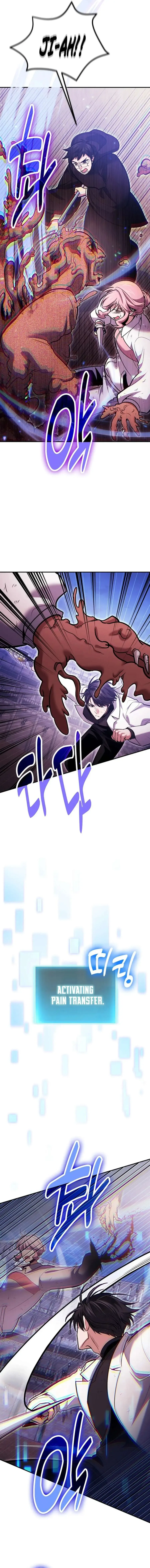 How to Live as an Illegal Healer Chapter 120 Online - página 2