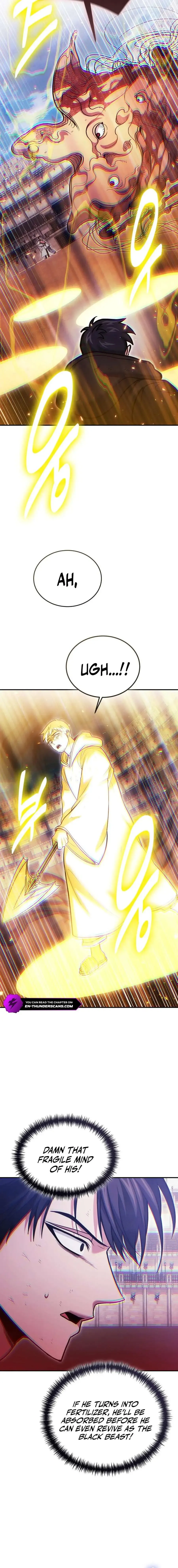 How to Live as an Illegal Healer Chapter 120 Online - página 10