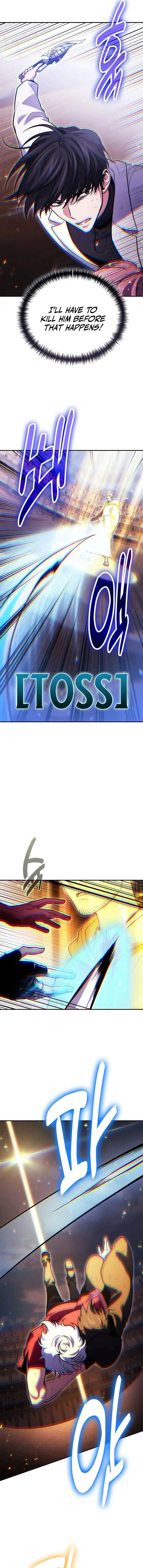 How to Live as an Illegal Healer Chapter 120 Online - página 11