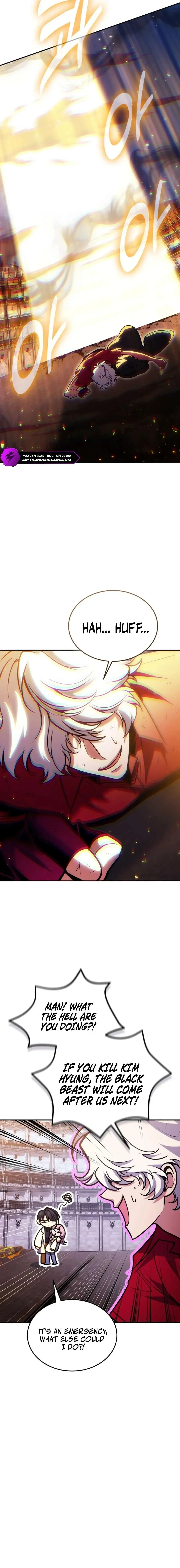 How to Live as an Illegal Healer Chapter 120 Online - página 12