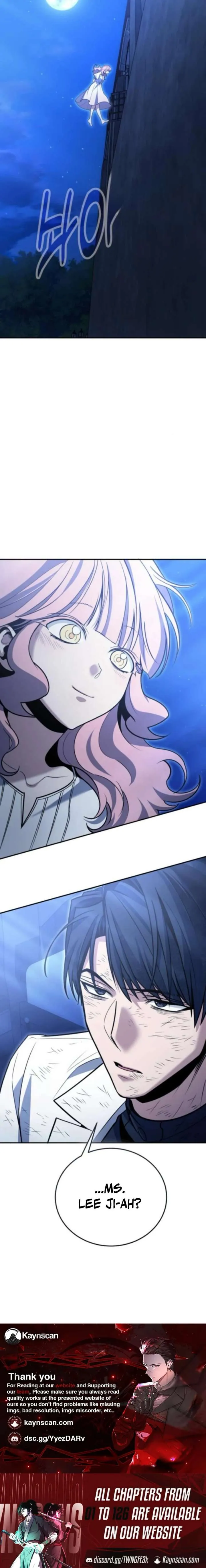 How to Live as an Illegal Healer Chapter 124 Online - página 11