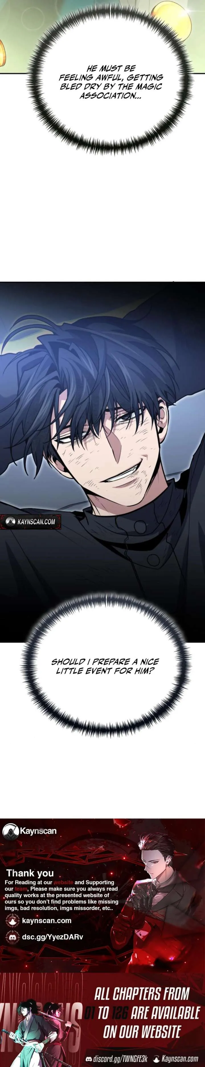 How to Live as an Illegal Healer Chapter 125 Online - página 12