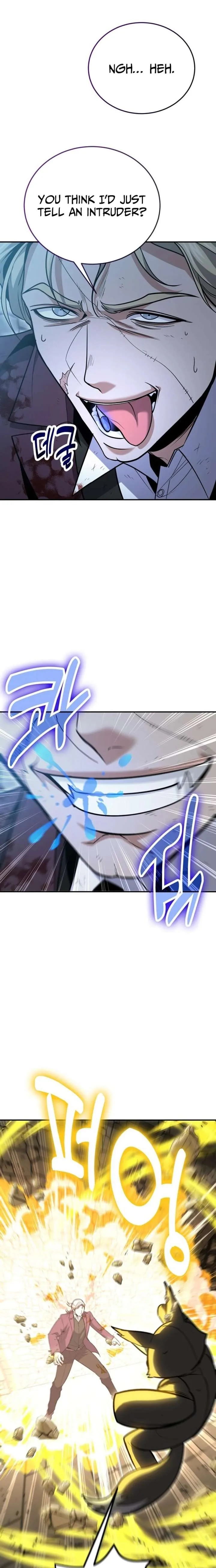 How to Live as an Illegal Healer Chapter 130 Online - página 2