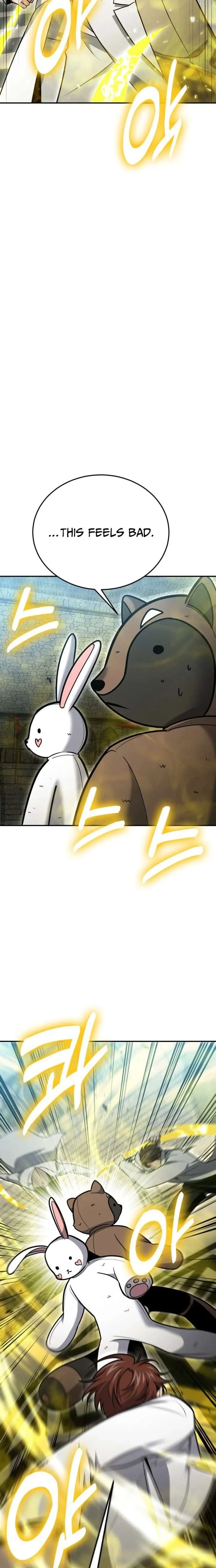 How to Live as an Illegal Healer Chapter 130 Online - página 5