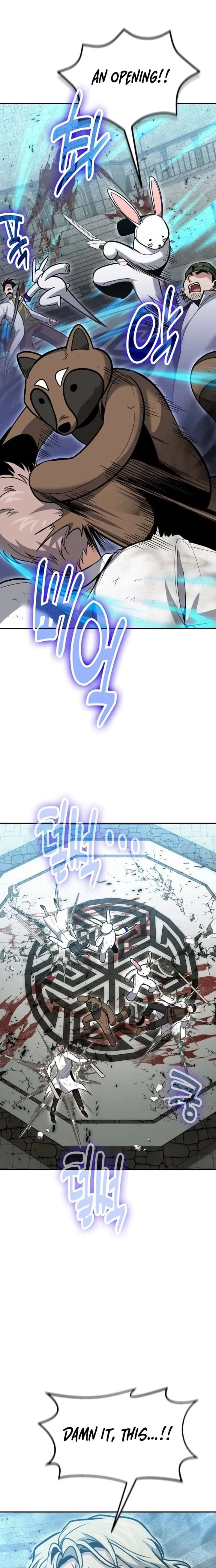 How to Live as an Illegal Healer Chapter 130 Online - página 13