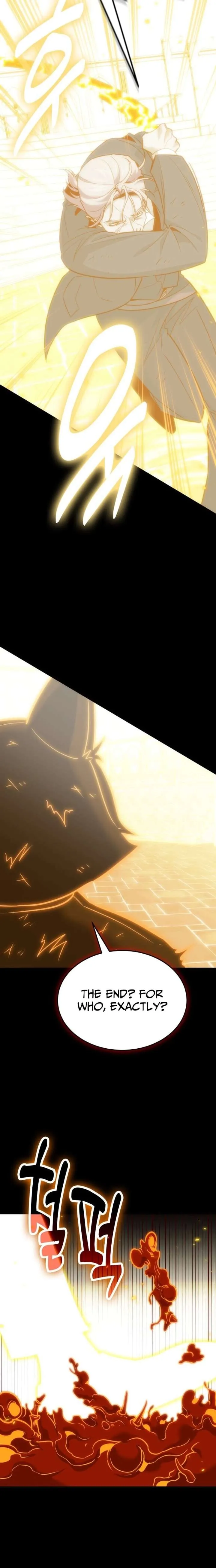 How to Live as an Illegal Healer Chapter 130 Online - página 24