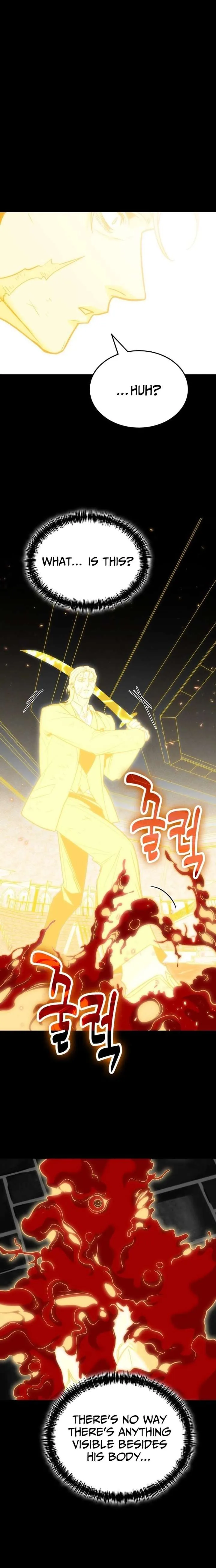 How to Live as an Illegal Healer Chapter 130 Online - página 25