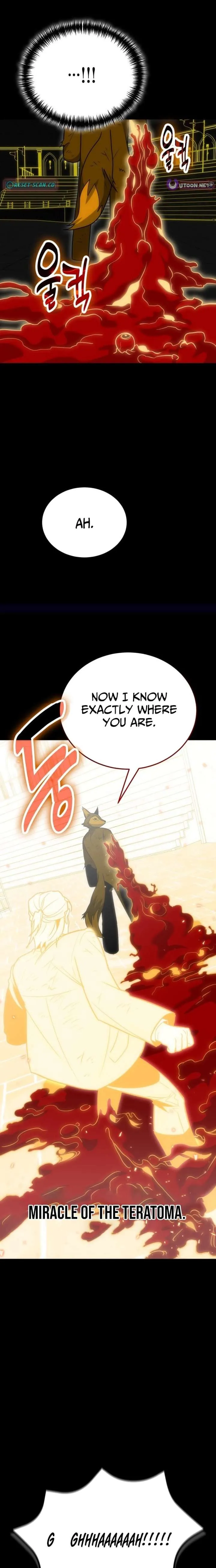 How to Live as an Illegal Healer Chapter 130 Online - página 26