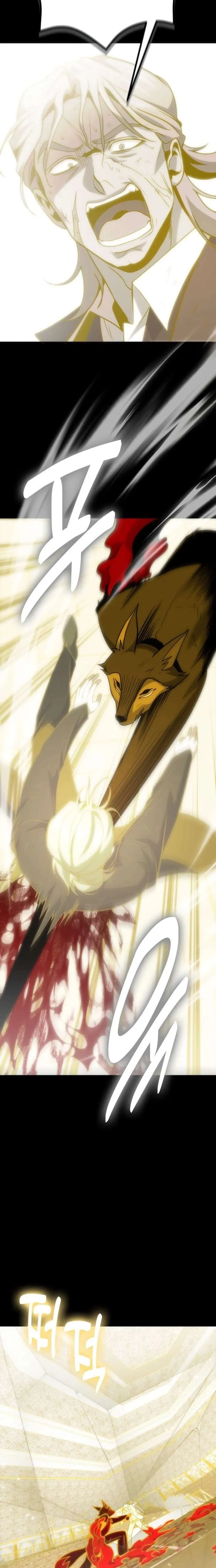 How to Live as an Illegal Healer Chapter 130 Online - página 27