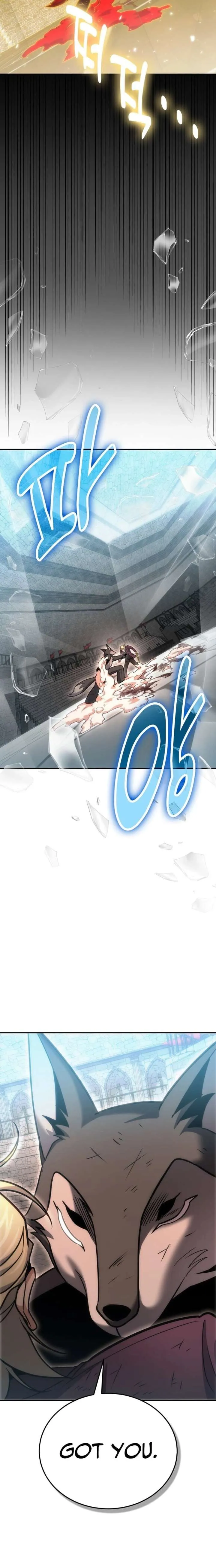 How to Live as an Illegal Healer Chapter 130 Online - página 28