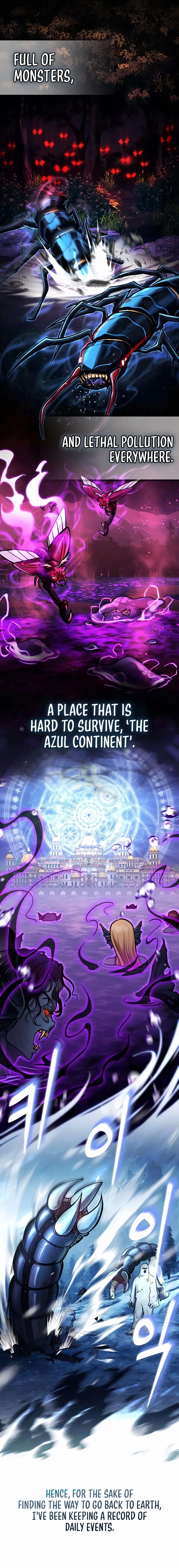 How to Live as an Illegal Healer Chapter 2 Online - página 12