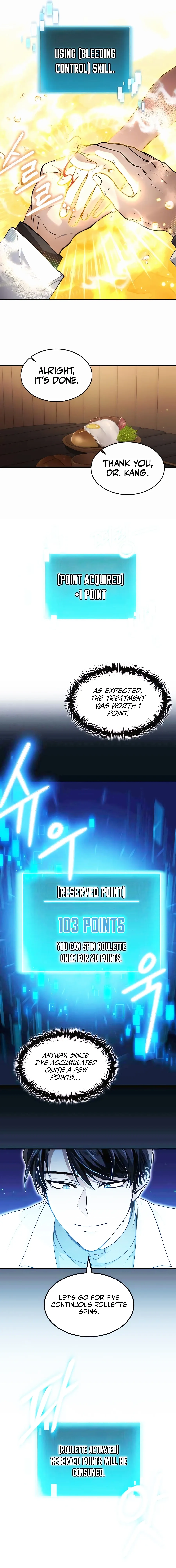How to Live as an Illegal Healer Chapter 2 Online - página 15