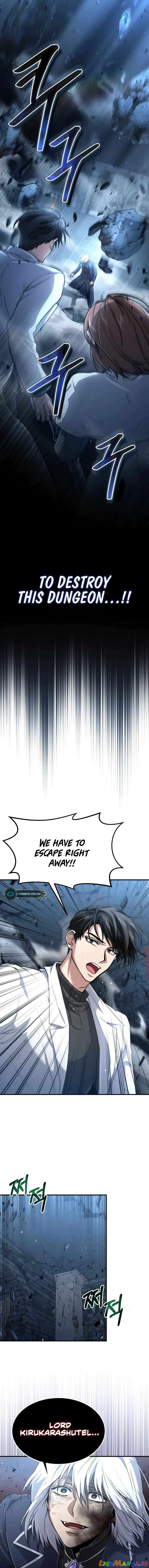 How to Live as an Illegal Healer Chapter 25 Online - página 2