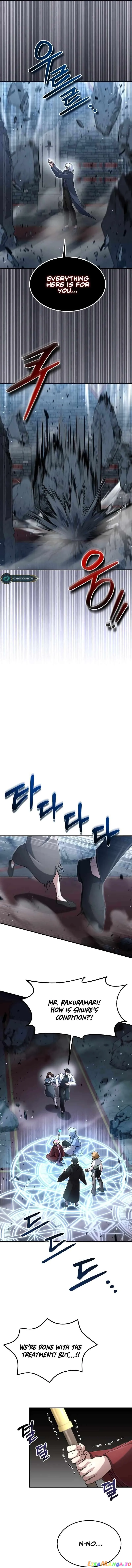 How to Live as an Illegal Healer Chapter 25 Online - página 3