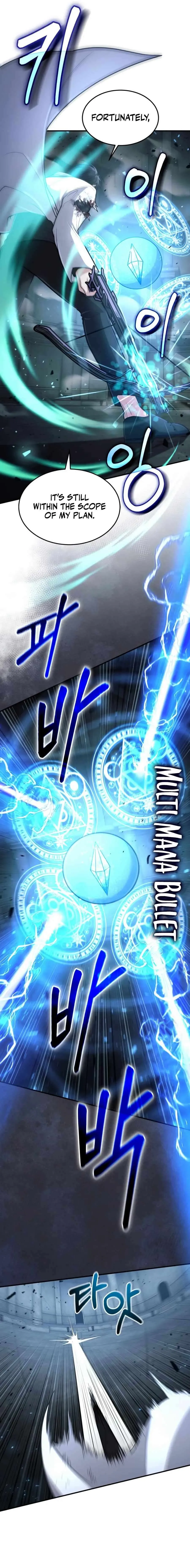How to Live as an Illegal Healer Chapter 32 Online - página 3