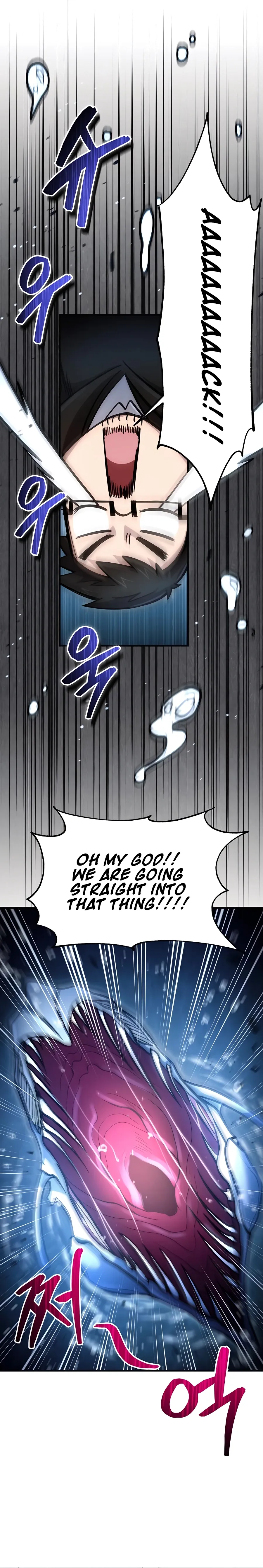 How to Live as an Illegal Healer Chapter 39 Online - página 10