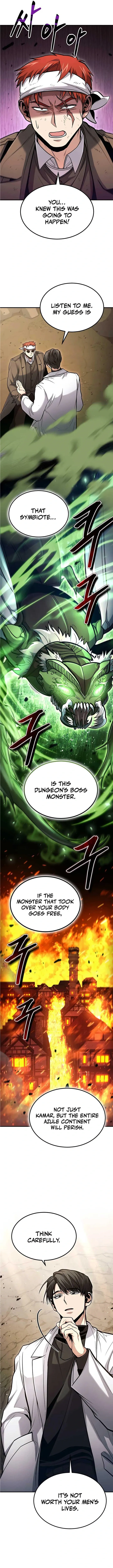 How to Live as an Illegal Healer Chapter 45 Online - página 12