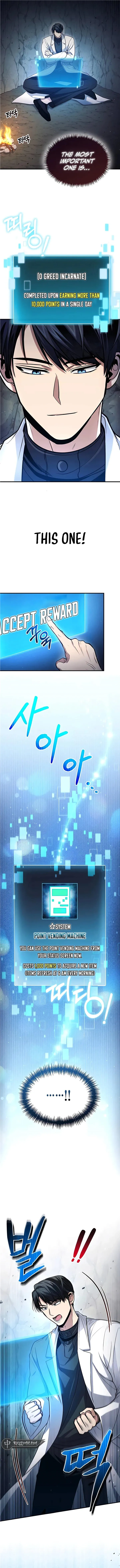 How to Live as an Illegal Healer Chapter 46 Online - página 4