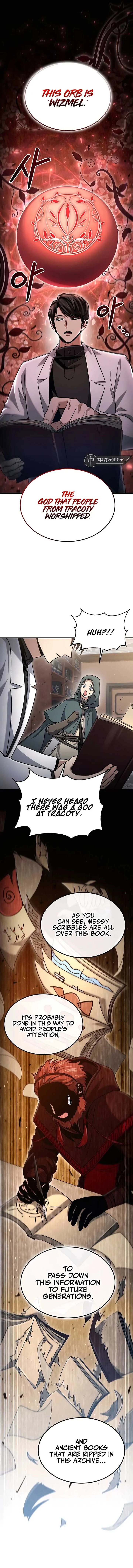 How to Live as an Illegal Healer Chapter 56 Online - página 10