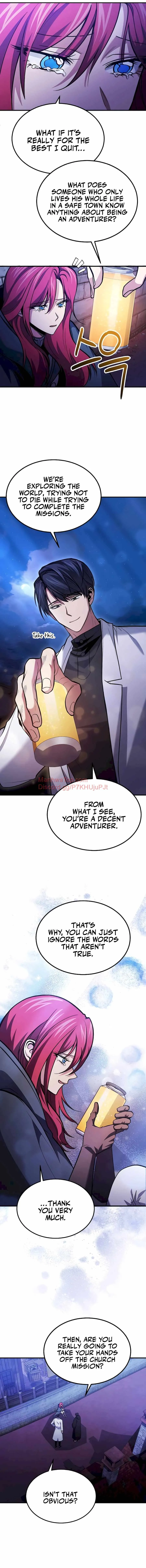 How to Live as an Illegal Healer Chapter 63 Online - página 10