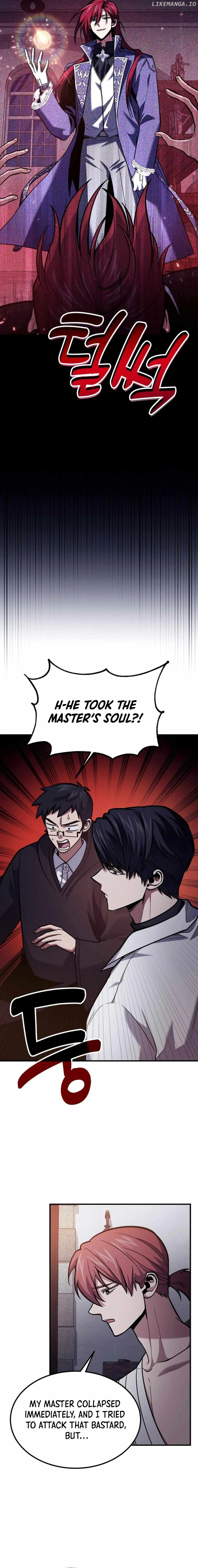 How to Live as an Illegal Healer Chapter 68 Online - página 10