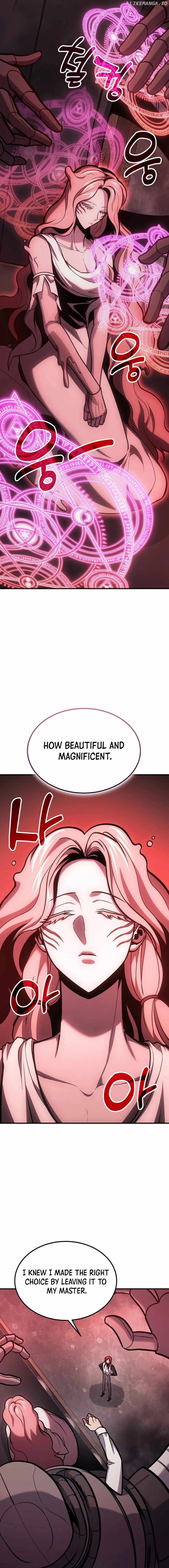 How to Live as an Illegal Healer Chapter 68 Online - página 16