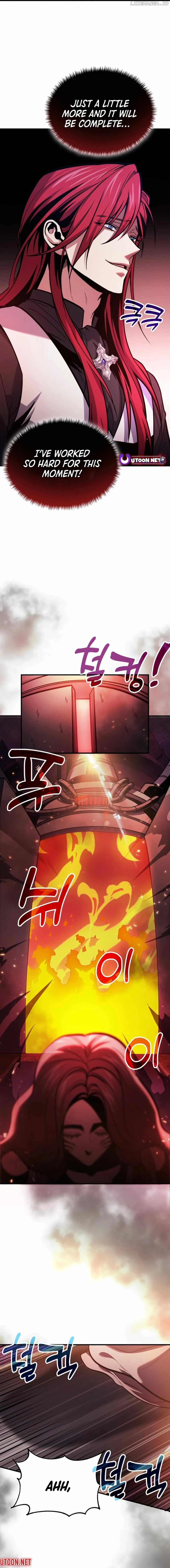 How to Live as an Illegal Healer Chapter 68 Online - página 17