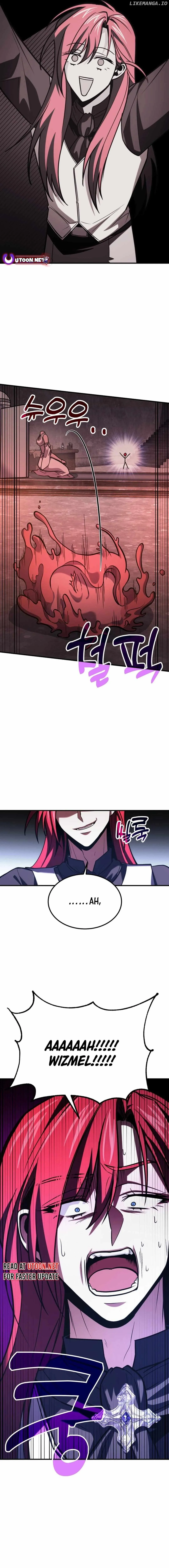 How to Live as an Illegal Healer Chapter 68 Online - página 20