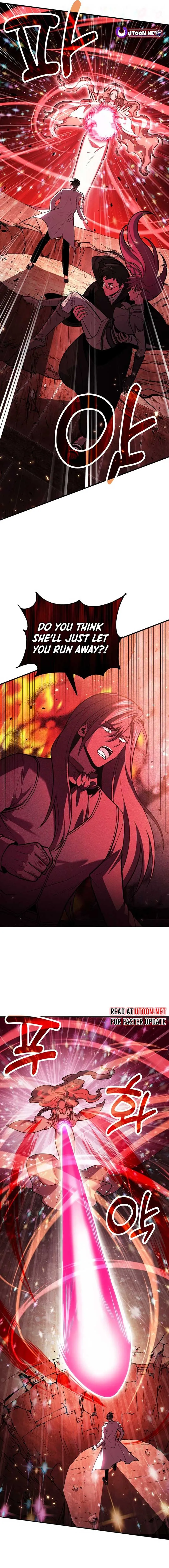 How to Live as an Illegal Healer Chapter 72 Online - página 4